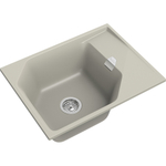 Rivelato LOCUS LS-65 topazio