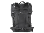 Рюкзак ShotTime городской Basic 25л, полиэстер 900D, чёрный, ST-BP-701 9-BK