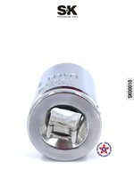 Торцевая головка 1/2" 19 мм SK00131