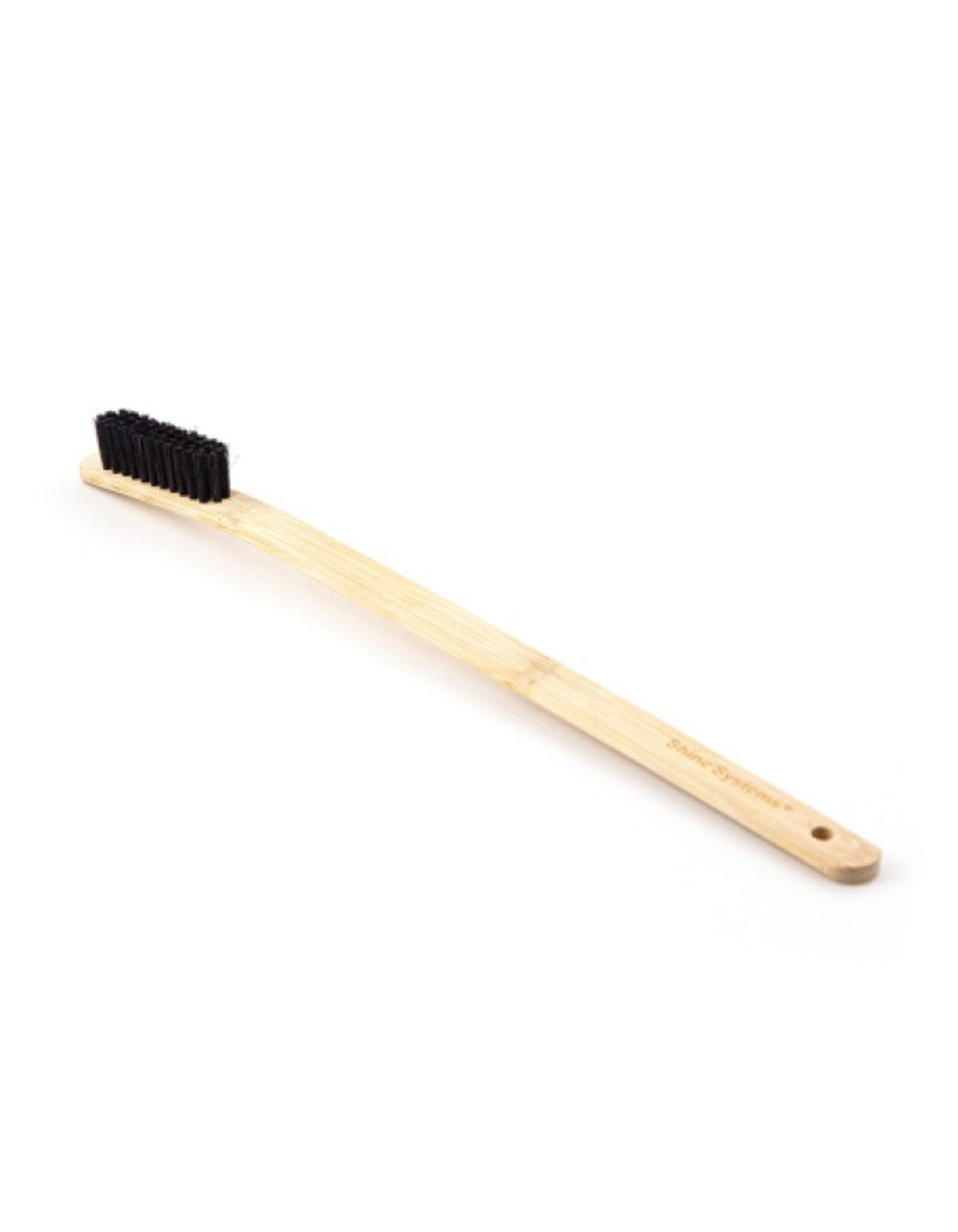 Shine Systems Bamboo Brush XL - щетка для труднодоступных мест 40 см