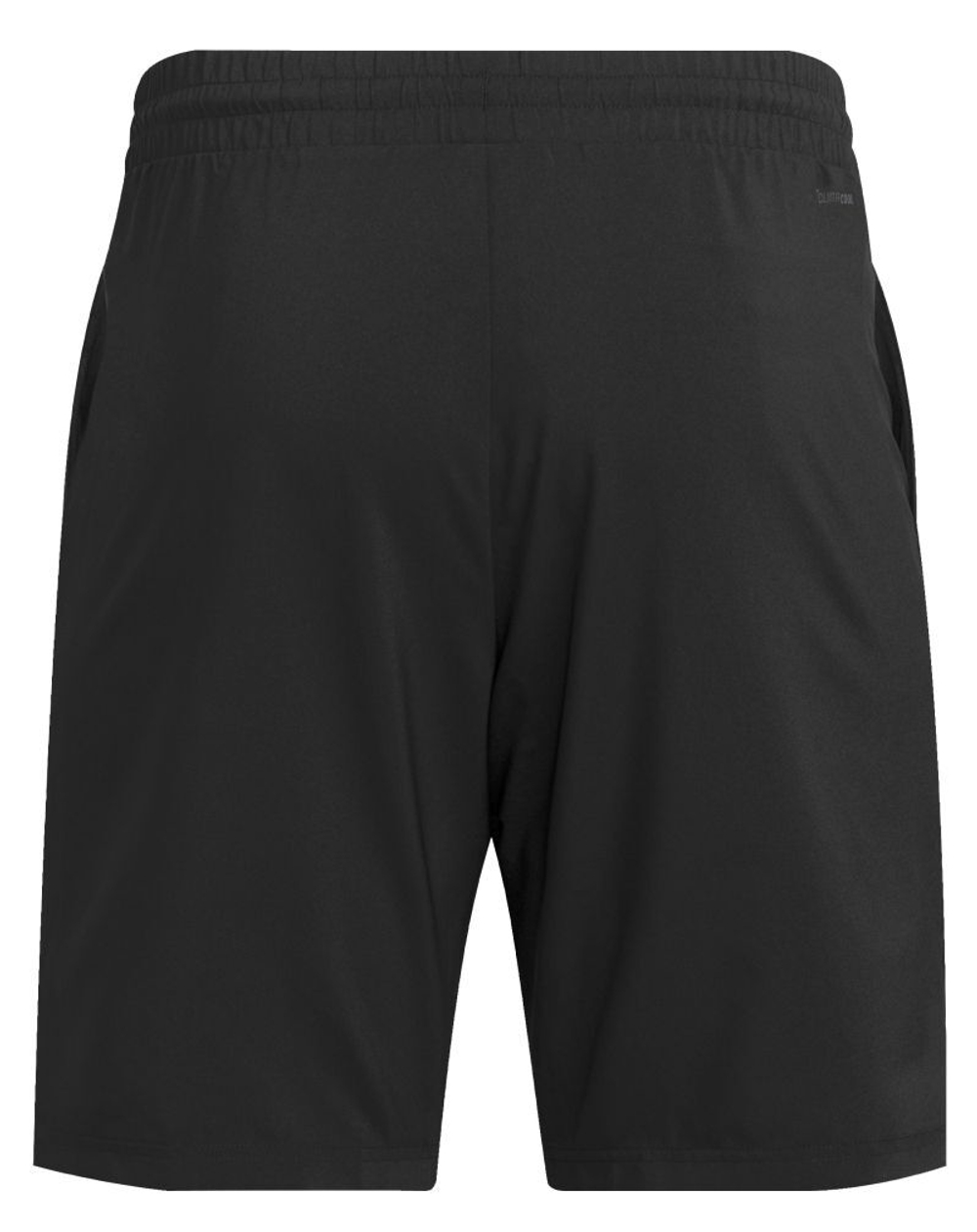Мужские теннисные шорты Adidas Club Tennis Climacool 3-Stripes 9" - черный