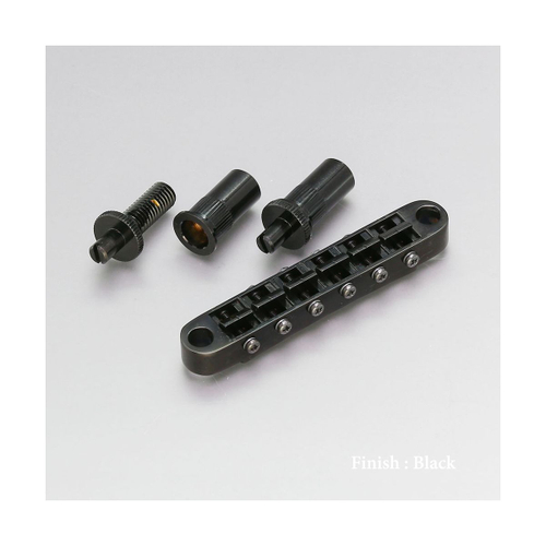 Gotoh GE103B-T-B бридж для гитары
