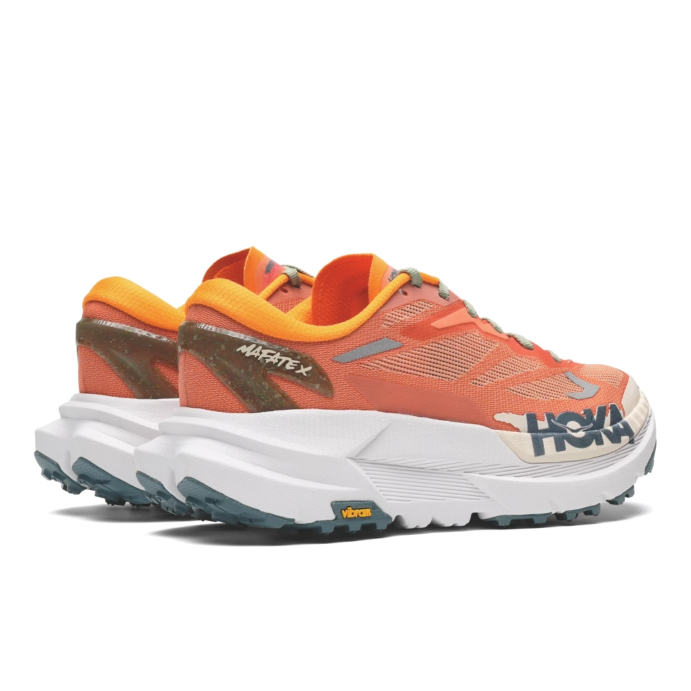 Кроссовки женские Hoka Mafate X