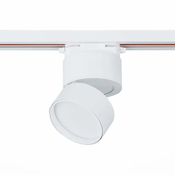 Трековый светильник St651 ST651.536.09 ST Luce