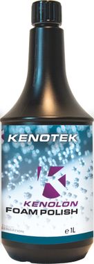 KENOLON Foam Polish Пенная полироль с обновляющим эффектом (1л.)