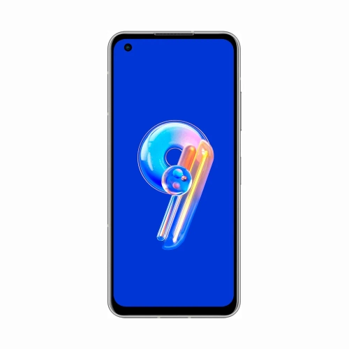 Смартфон ASUS Zenfone 9 8/128GB, Moonlight White (Белый)