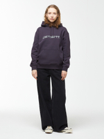 Женская Толстовка Hooded Carhartt