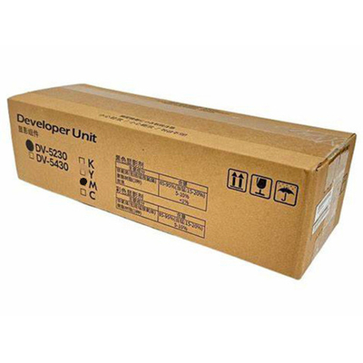 Узел проявки KYOCERA DV-5230M 302R793050/302R793051