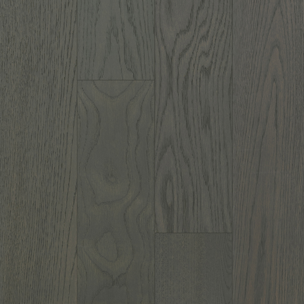 Кварцевый паркет Quartz Parquet Классик Дуб Средиземноморский 409 браш, фаска