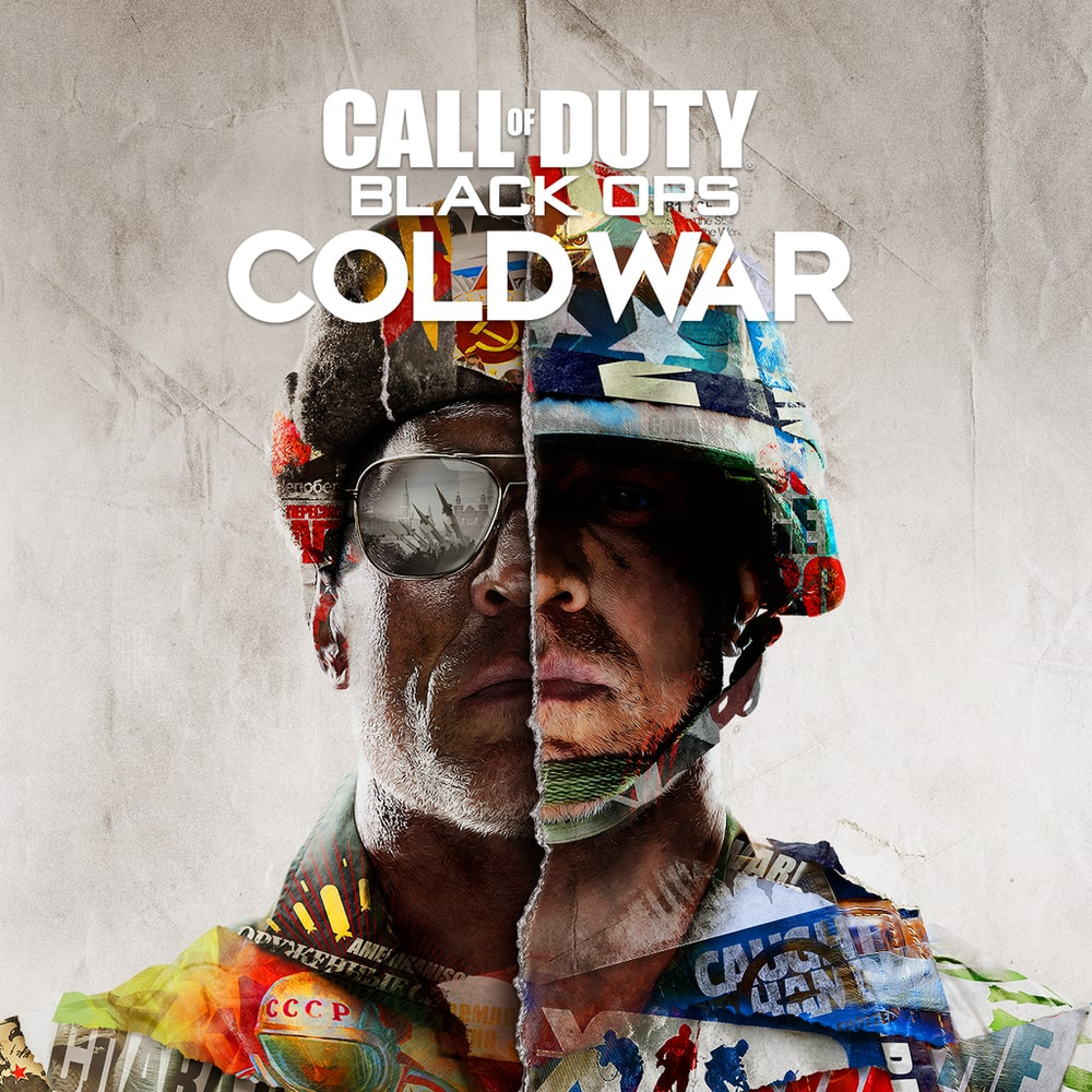 Call of Duty: Black Ops Cold War PS4 | PS5