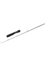 Зимняя удочка ZETRIX LORETTA ZLT-69HH, длина 69см, вес 60гр