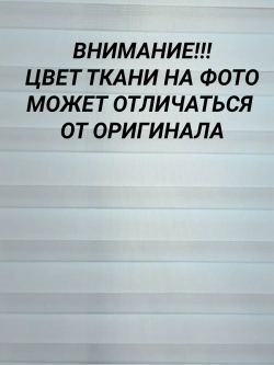 Рулонные шторы День-Ночь 65х150 см