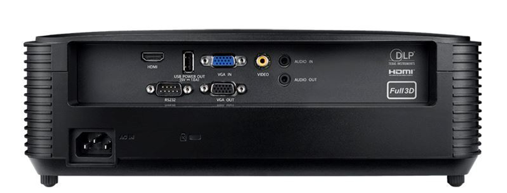 Проектор Optoma X371