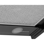 Встраиваемая вытяжка Kuppersberg NANCY S 60 Black