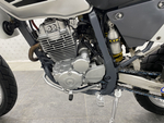 Honda XR250 1998