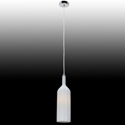 Люстра CRYSTAL LUX BOTTLE SP1 Артикул: BOTTLE SP1