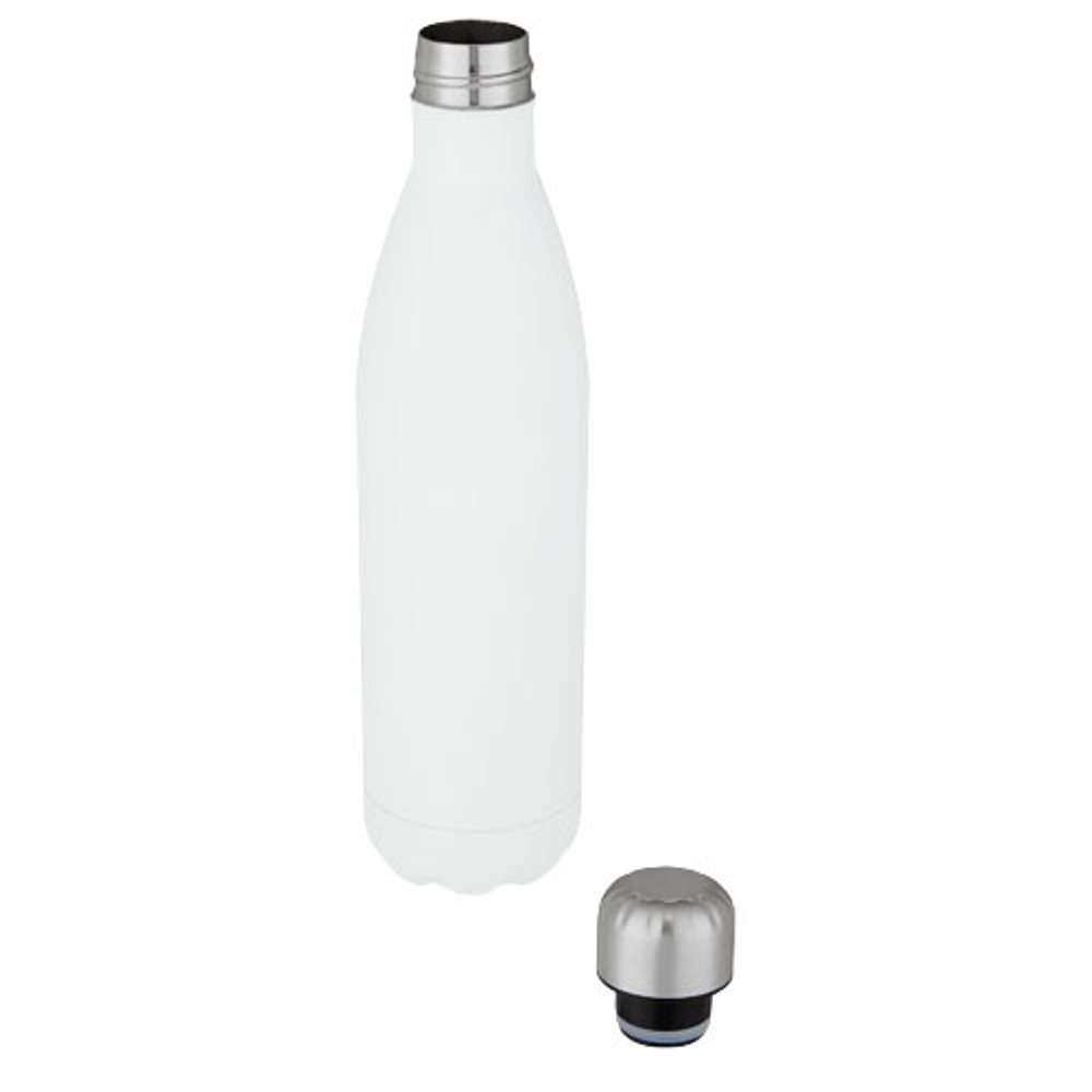 Cove 750 ml vacuum insulated stainless steel bottle