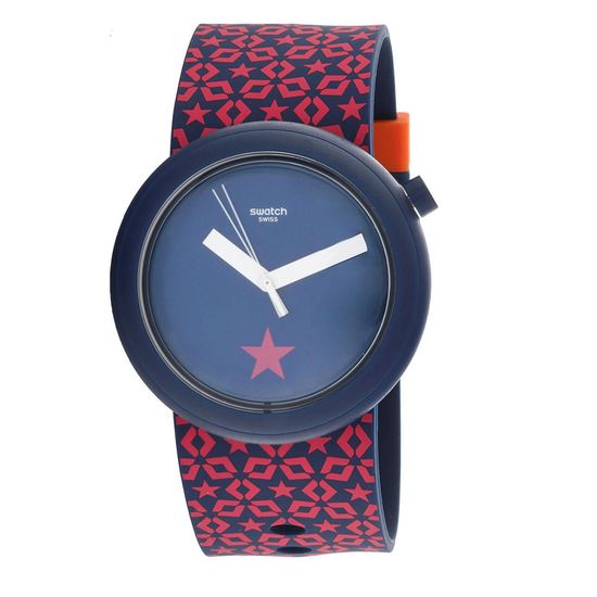 Наручные часы Swatch PNN100