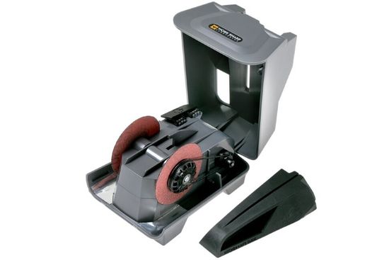 Точилка электрическая кухонная Work Sharp Culinary E2 Kitchen Knife Sharpener
