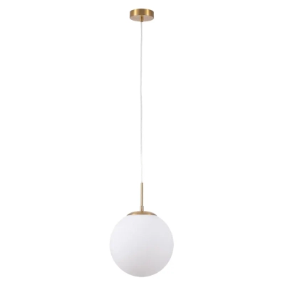 Подвесной светильник Arte Lamp VOLARE A1561SP-1PB, 1хE27