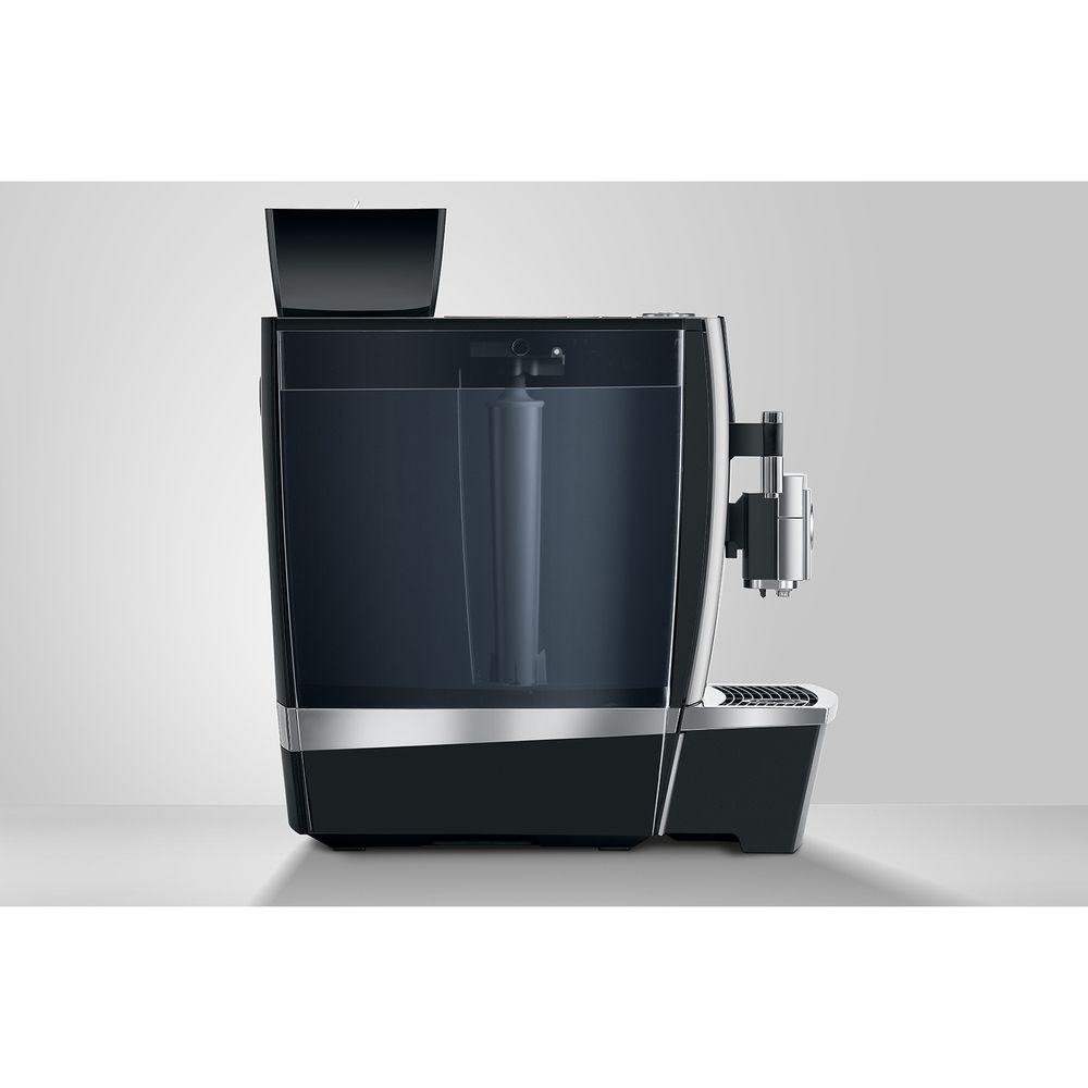 Кофемашина Jura GIGA X3 Gen. 2 Professional EA (15397) - 2 поколение - 19