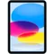 Планшет Apple iPad 11, 512 ГБ, Wi-Fi (Синий | Blue) (A16 | 2025)