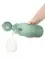 Портативный подогреватель для молока и воды Momcozy Green