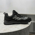 Adidas Terrex Gore-Tex • Black Gray