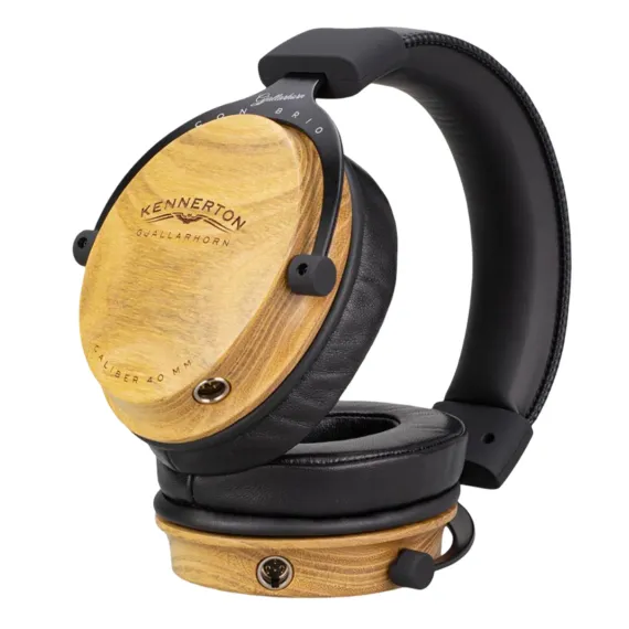Kennerton GH40 Con Brio Light Acacia