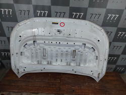 Капот Toyota RAV4 V (XA50) 18-нв Б/У Оригинал 533010R110