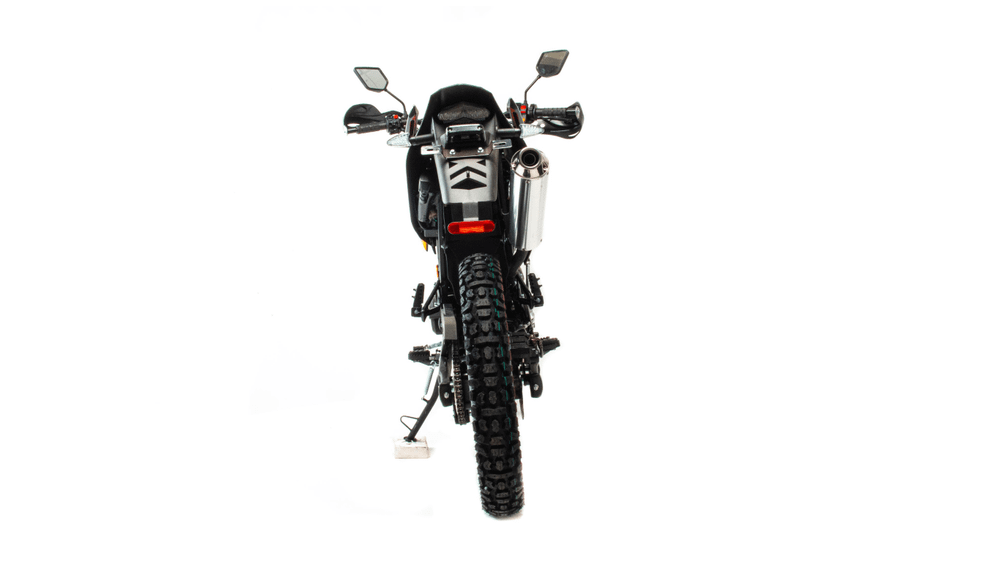 Мотоцикл кроссовый эндуро MOTOLAND Blazer 250