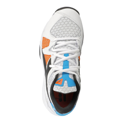 Детские теннисные кроссовки Diadora B.Icon All Court Shoe Kids - White, Black