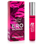 Парфюмированное средство с феромонами Erowoman № 10 10 мл