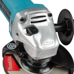 Угловая шлифовальная машина Makita GA5100