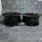 КОВАНЫЕ ДИСКИ ДЛЯ BMW XM G09 2024 БМВ