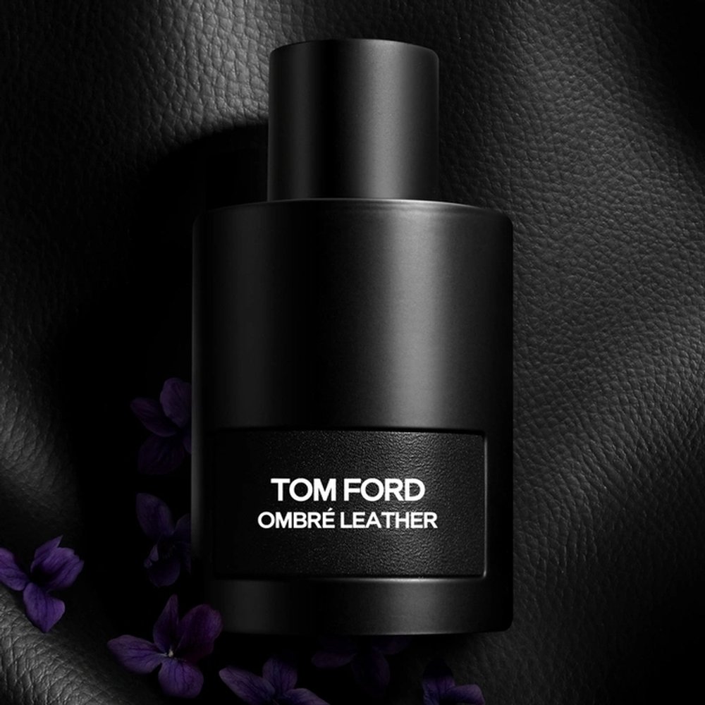 По мотивам Tom Ford — Ombre Leather (unisex), США