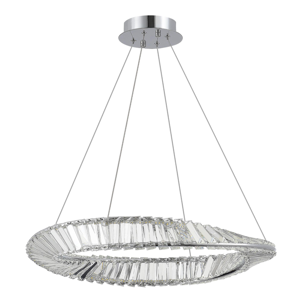 Светильник подвесной ST Luce Ritorto SL6204.101.01