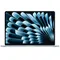 Ноутбук Apple MacBook Air 13.6" (M4, 16 Gb, 512 Gb SSD) Небесно-голубой (MC6U4)
