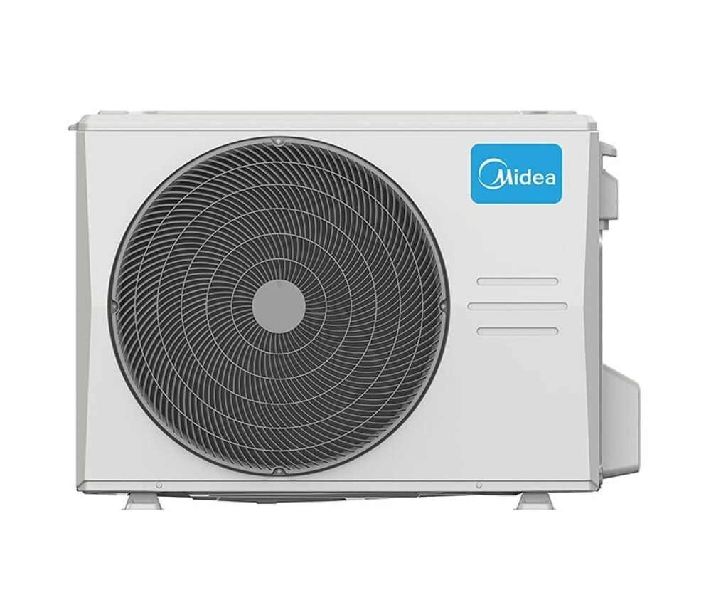 Midea MCD1-24HRFNX(GA)-B/T-MBQ4-04AWD/MOX430U-24HFN8-Q(GA)