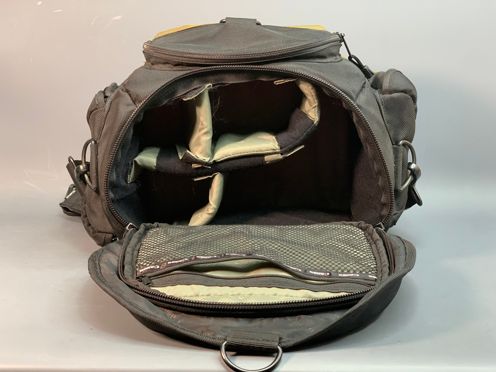 Canon Shoulder Bag