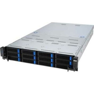 Серверная платформа ASUS RS720-E12-RS12U