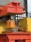 Домкрат Holmatro HLC 150 H 30 двойного действия с блокировочной гайкой и гидравлическим возвратом