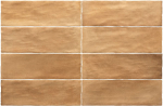 Equipe Sabbia Terracotta 6.5x20