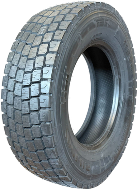 Автошина 315/70R22.5-20PR ROYAL BLACK DV211 156/150L M+S (ПРИВОД) (ВЬЕТНАМ) (F)