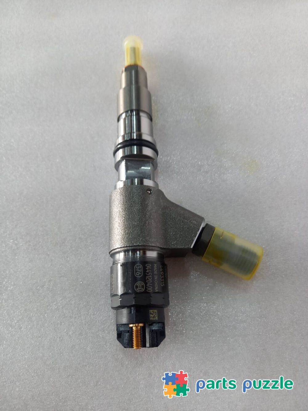 Форсунка топливная, оригинал / INJECTOR АРТ: T417829