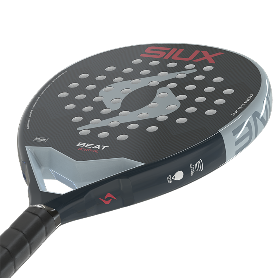 Ракетка Siux Beat Control 3 2026