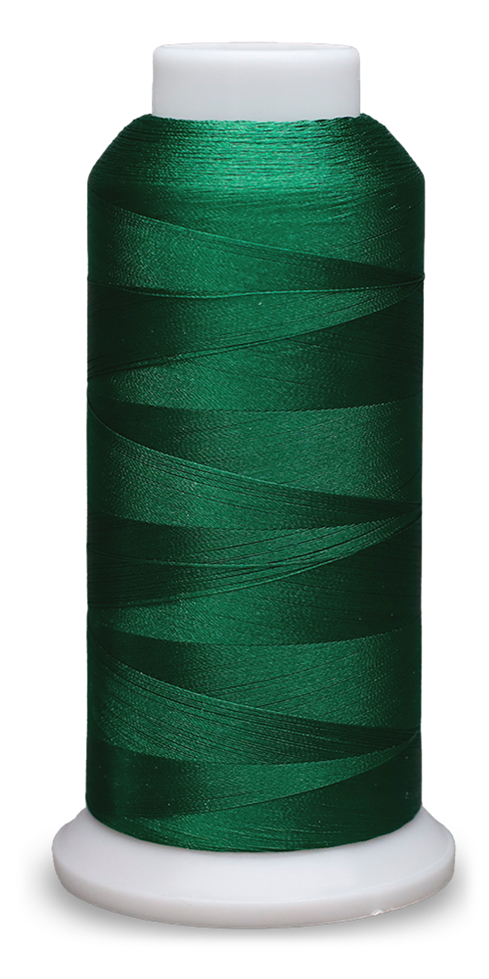 Полиэстеровые нитки Yokimi 120D/2 4000м