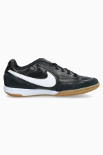 Футзалки Nike Tiempo Streetgato IC - черный