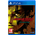 Shin Megami Tensei 3 Nocturne HD Remastered (PS4) NEW