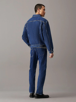 Джинсы Straight мужские CALVIN KLEIN JEANS